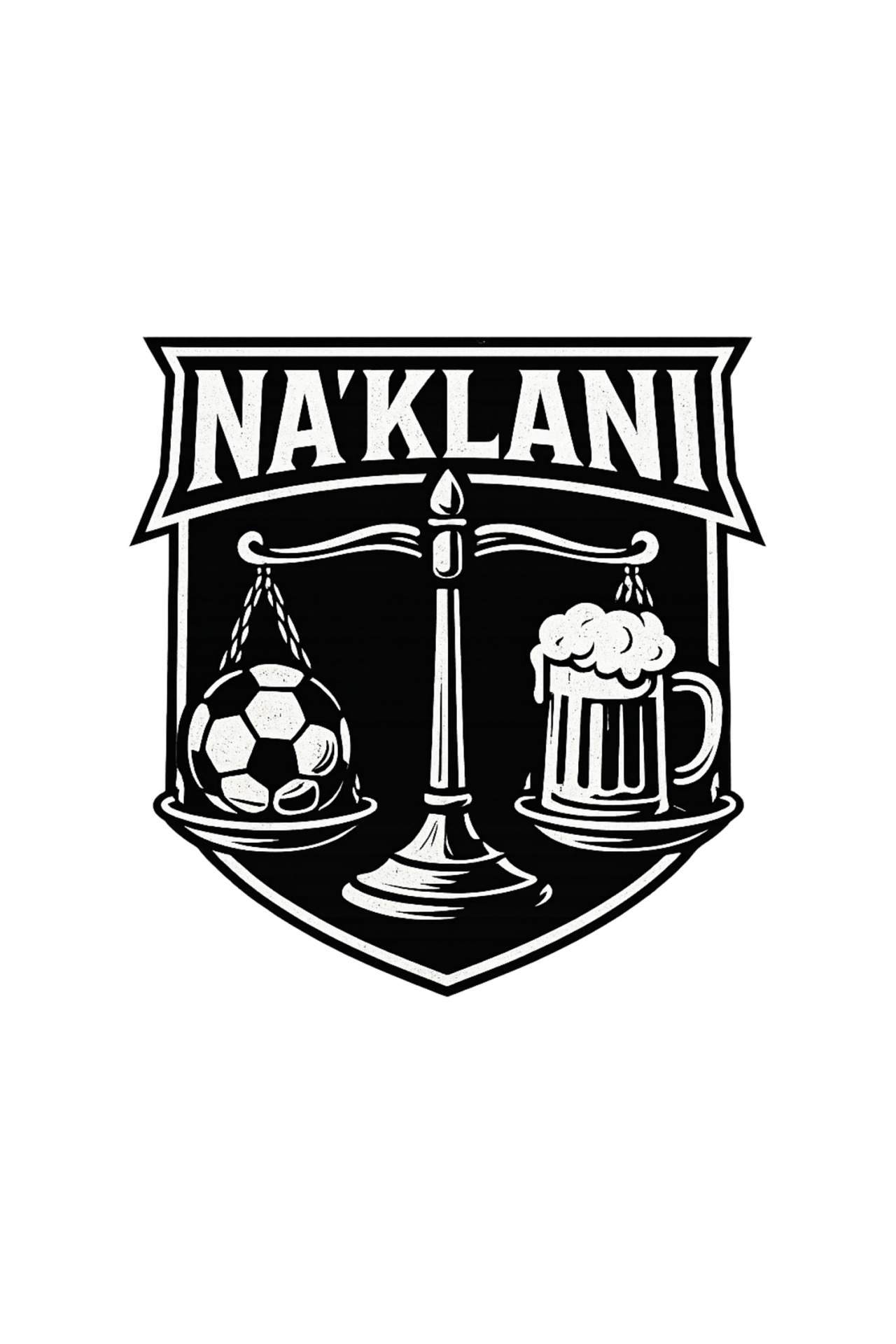club logo